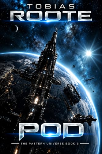 POD (The Pattern Universe) — The Pattern Universe by Tobias Roote